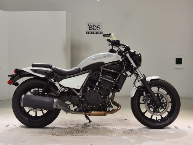 Kawasaki ELIMINATOR400-3 2023