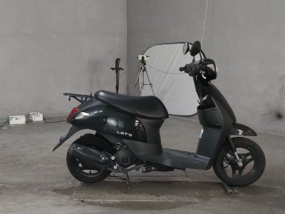 Suzuki LETS
