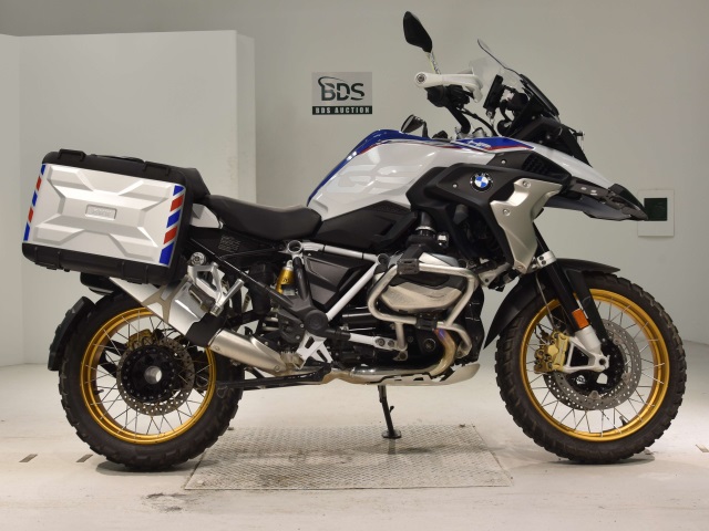 BMW R1250GS 2020