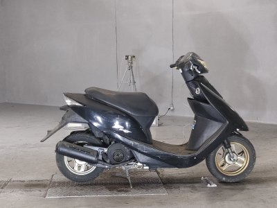 Honda DIO 2004