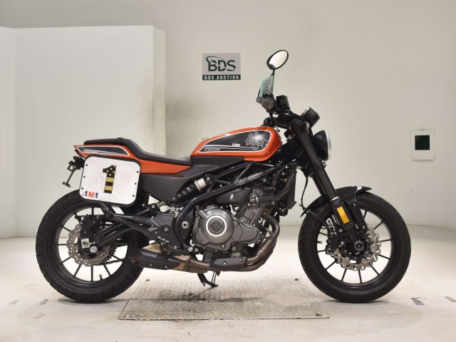 HD X350 2023