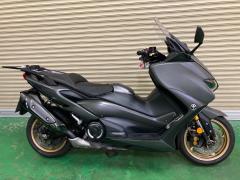 Yamaha T-MAX560A 2022