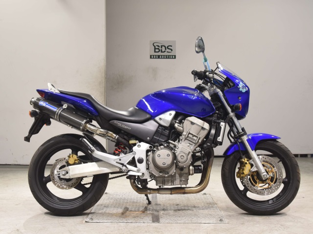 Honda HORNET CB900F 2002