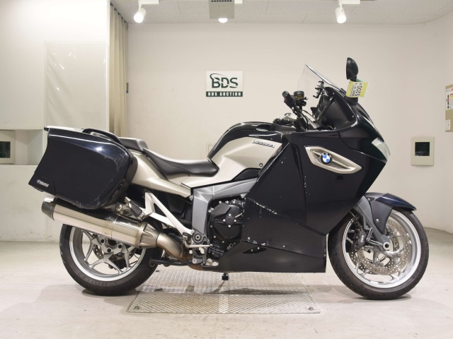 BMW K1300GT 2010