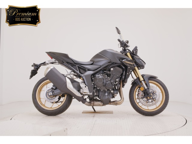 Honda CB1000 HORNET SP 2025