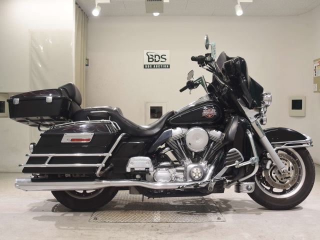 HD SREET GLIDE FLHX1450 2003