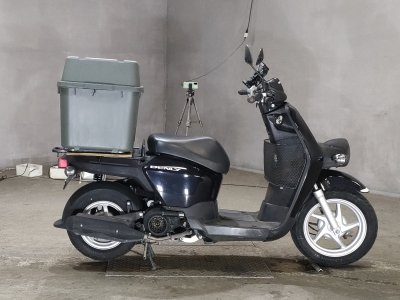 Honda BENLY110 2013