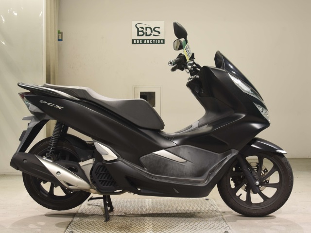 Honda PCX125-3 2020