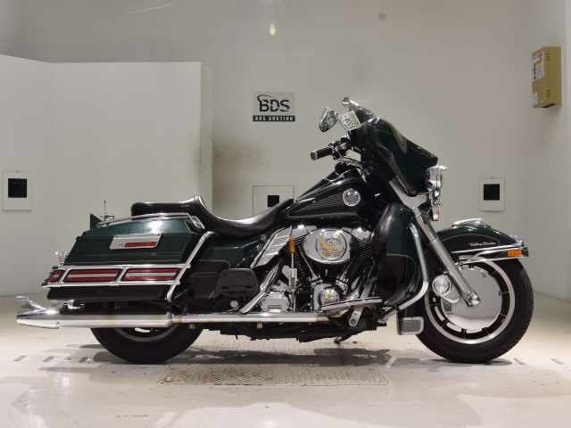 HD ELECTRA GLIDE FLHTCUI1450 1999