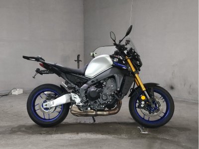 Yamaha MT-09SP 2023