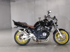 Honda CB400SFV 1999