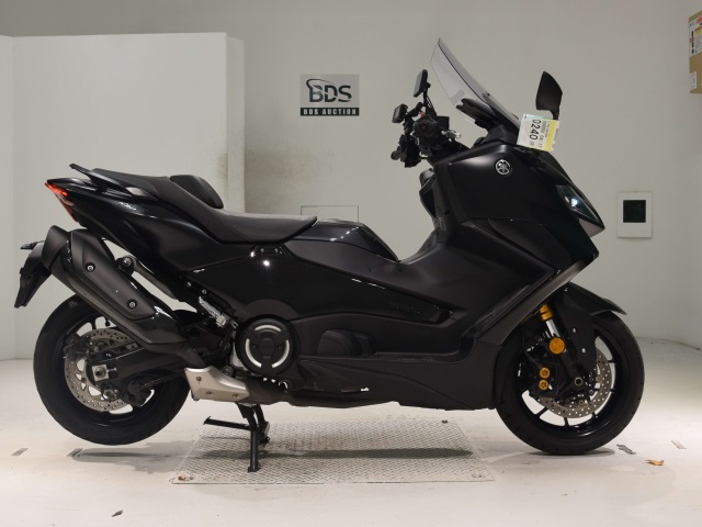 Yamaha T-MAX500 2024