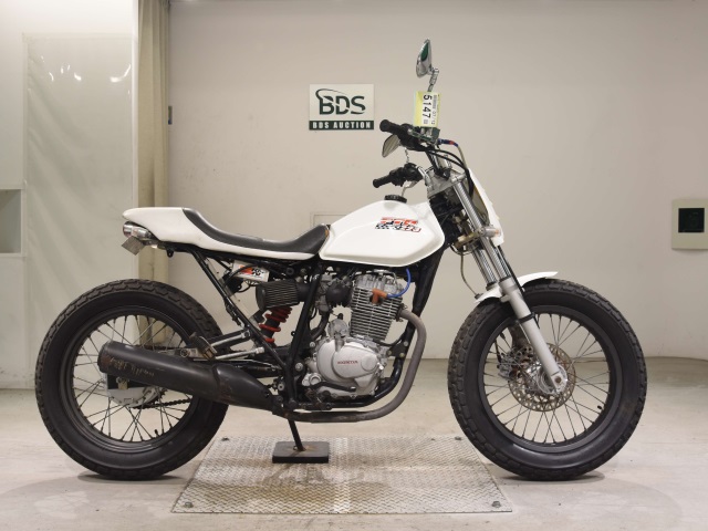 Honda FTR223 2002
