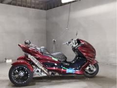Yamaha MAJESTY 250 TRIKE 2003