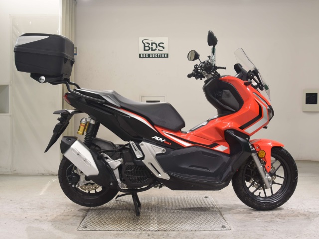 Honda ADV 150 2020