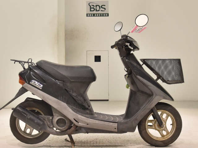 Honda DIO-2 1996