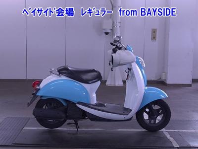 Honda DIO110 2005
