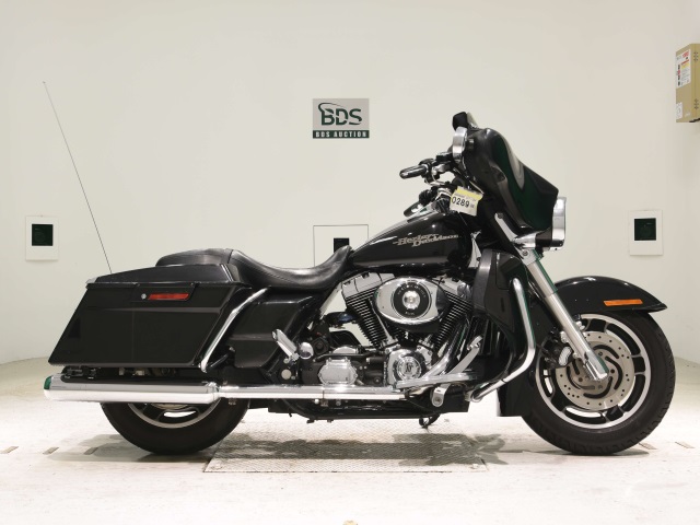 HD SREET GLIDE FLHX1450 2006