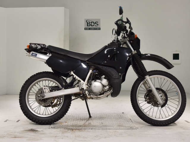 Yamaha DT125R 1993