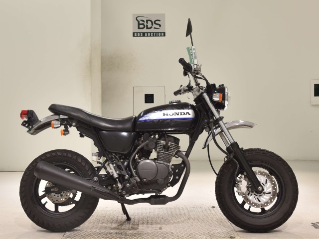 Honda APE50-2 2009