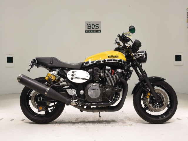 Yamaha XJR1300C 2017