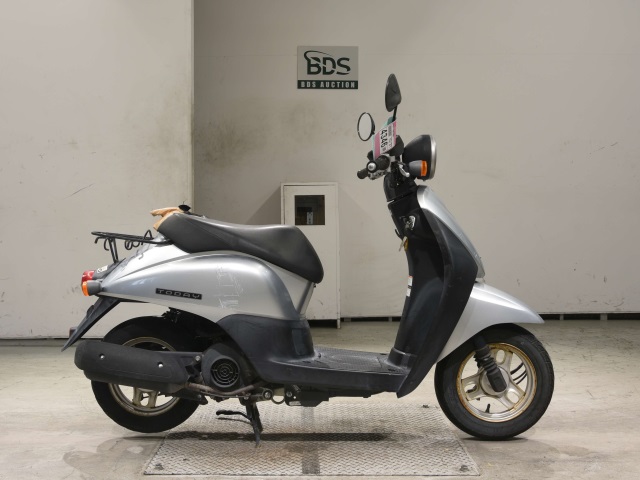 Honda TODAY 2012