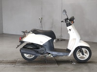 Honda TODAY 2004