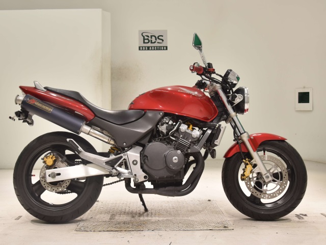 Honda HORNET CB250F 2003