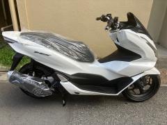Honda PCX125 2023