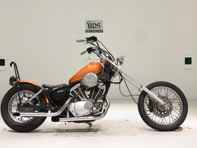 Yamaha VIRAGO XV250 1996