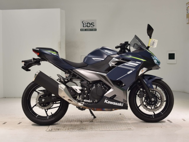 Kawasaki NINJA400 2022