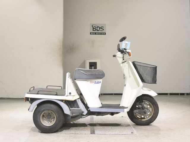Honda GYRO UP 1993