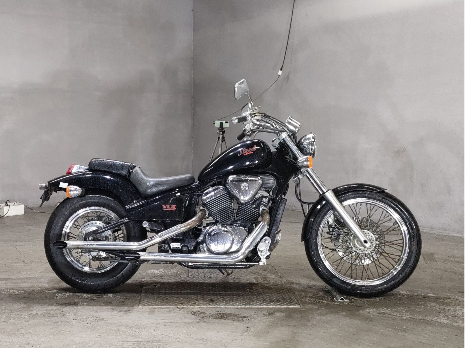 Honda STEED400 2000