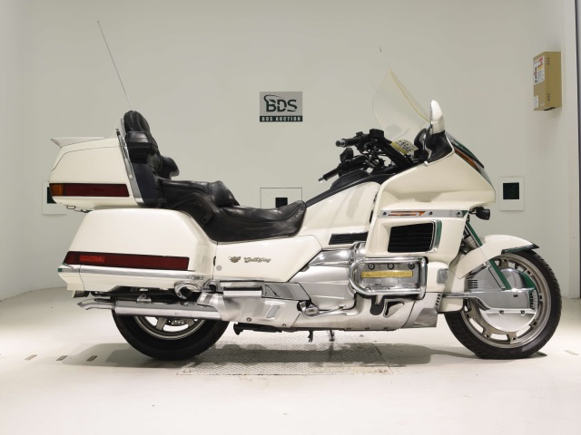 Honda GL1500SE 1994