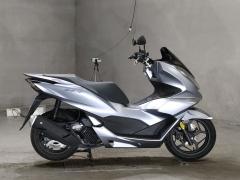 Honda PCX125 2021