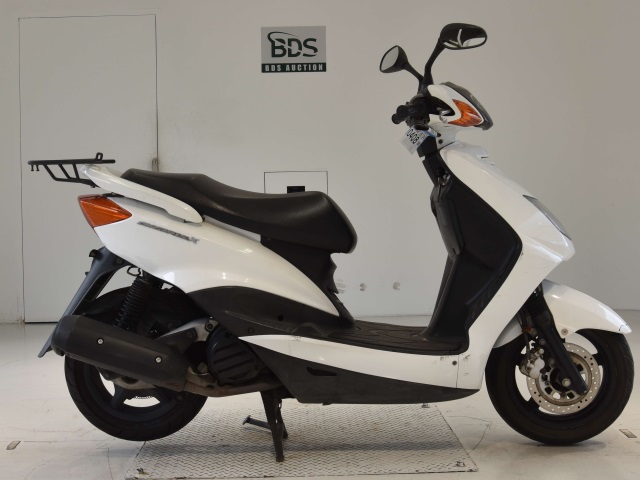 Yamaha CYGNUS125X 2005