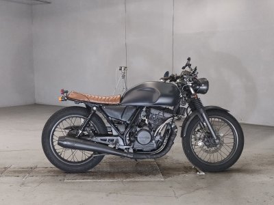 Honda GB250 CLUBMAN 1995