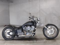 Yamaha DRAGSTAR XVS400 1996