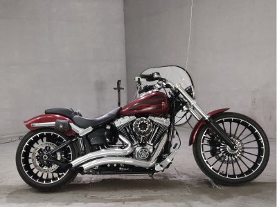 HD BREAKOUT FXSB1690 2016