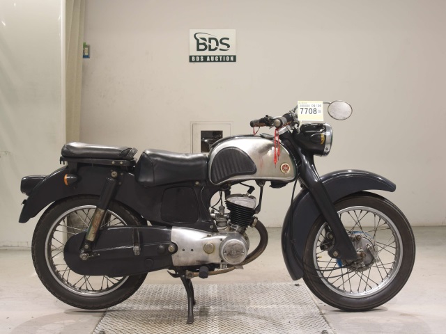 Yamaha YA3