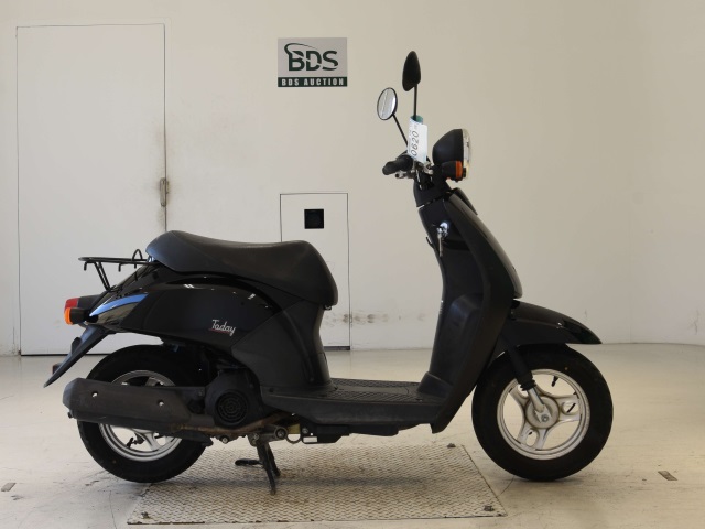 Honda TODAY 2005