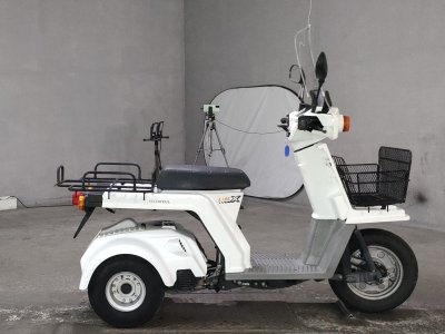 Honda GYRO X 2005