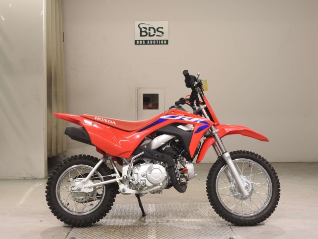Honda CRF110F 2023