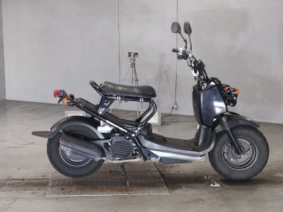 Honda ZOOMER 2011