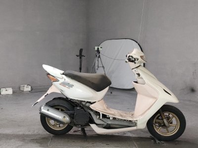 Honda DIO Z4 2007
