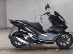 Honda PCX125 2020
