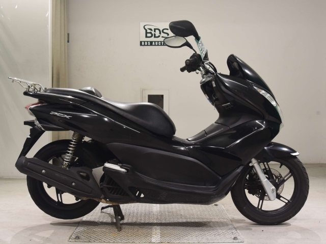 Honda PCX125 2010