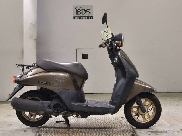 Honda TODAY 2011