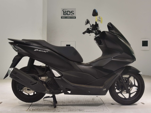 Honda PCX125 2021