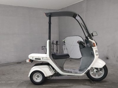 Honda GYRO CANOPY 2019